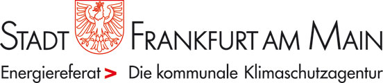 Energiereferat Logo