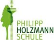 Philipp Holzmann Schule Logo